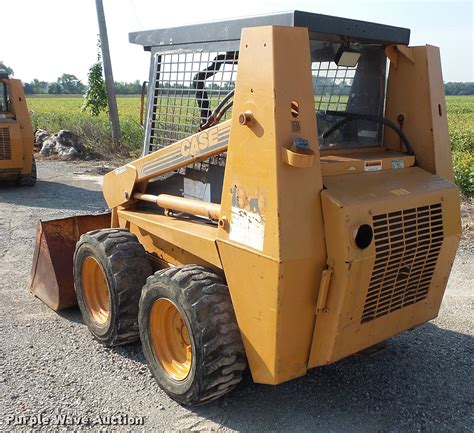 case 1840 skid steer loader for sale|case 1840 for sale craigslist.